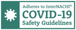 Adheres to COVID Safety