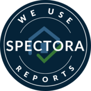 Spectora badge