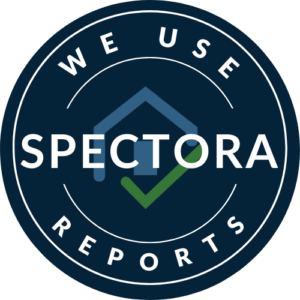 Spectora badge